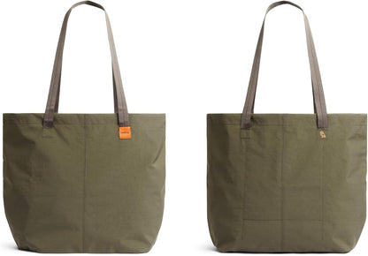 Bellroy Market Tote – (Tote Shoulder Shopping Bag) - Willow