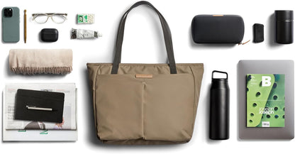 Bellroy Tokyo Wonder Tote (15L laptop tote bag, fits 16" laptop)