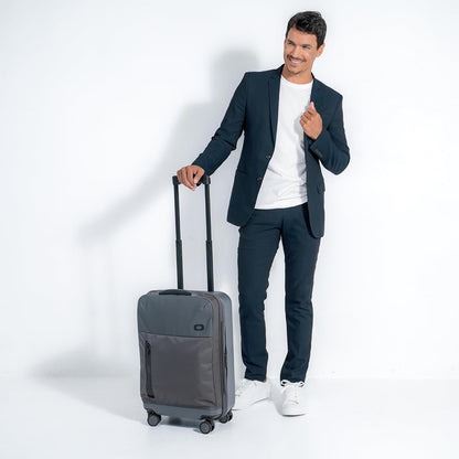 OGIO Pace Pro Hybrid Wheeled Travel Bag (Luggage)