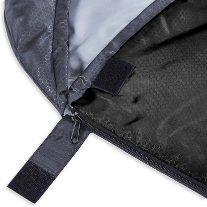 oaskys Camping Sleeping Bag - 3 Season Warm & Cool Weather - Summer Spring Fall Lightweight Waterproof for Adults Kids - Camping Gear Equipment, Traveling, and Outdoors