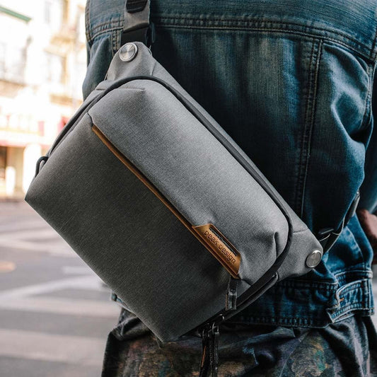 Peak Design Everyday Sling 3L, 6L and 10L