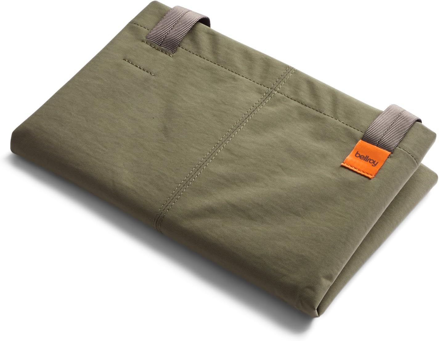Bellroy Market Tote – (Tote Shoulder Shopping Bag) - Willow