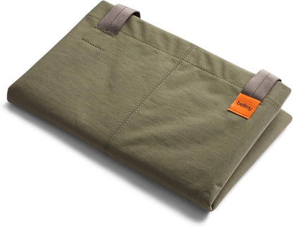 Bellroy Market Tote – (Tote Shoulder Shopping Bag) - Willow