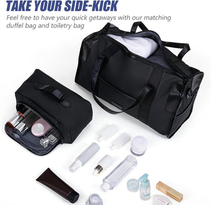 Luggage Sets 3 Piece,Suitcases with Wheels,Carry On Luggage Set 22x14x9 Airline Approved,Hardshell Luggage Sets With TSA Lock,20 Inch Carry On Suitcase