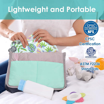 Newborn Baby Front Carrier Backpack, Toddler Baby Body Carrier, 7-66 Lbs Ergonomic Design, Lumbar Support, Lightweight
