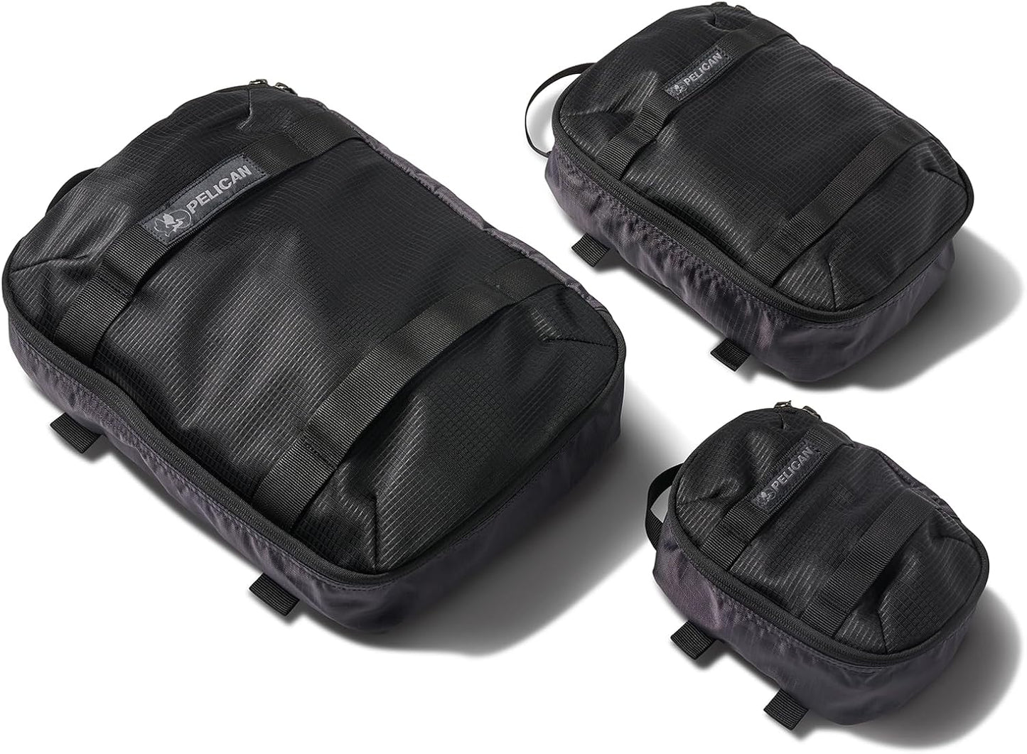 Pelican ModPak Packing Cube - Travel Organizer - Large (Charcoal)
