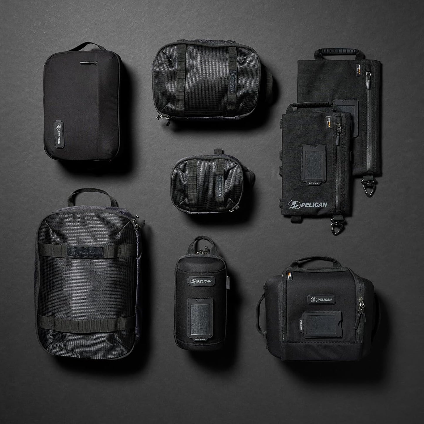 Pelican ModPak Packing Cube - Travel Organizer - Medium (Sand)