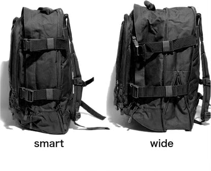 Tactical Backpack Military Backpacks for Men Army Expandable 3 Day Assault Pack Molle Backpacks Bug Out Bag for Camping Hiking Rucksack Fishing