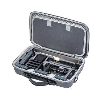 METACUCU 360 X4 Case Waterproof Portable Storge Bag for 360 One X4 Camera Accessories Travel Case for 360 X4 Camera Accessory Organizer