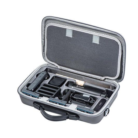 METACUCU 360 X4 Case Waterproof Portable Storge Bag for 360 One X4 Camera Accessories Travel Case for 360 X4 Camera Accessory Organizer