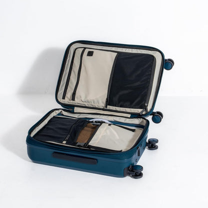 OGIO Pace Pro Hybrid Wheeled Travel Bag (Luggage)