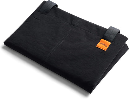 Bellroy Market Tote – (Tote Shoulder Shopping Bag) - Black