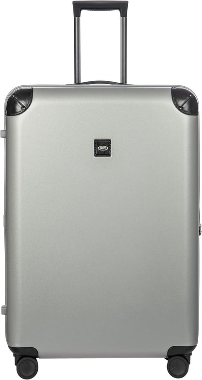 Bric's Amalfi 32" Spinner Luggage Lightweight Expandable Suitcase