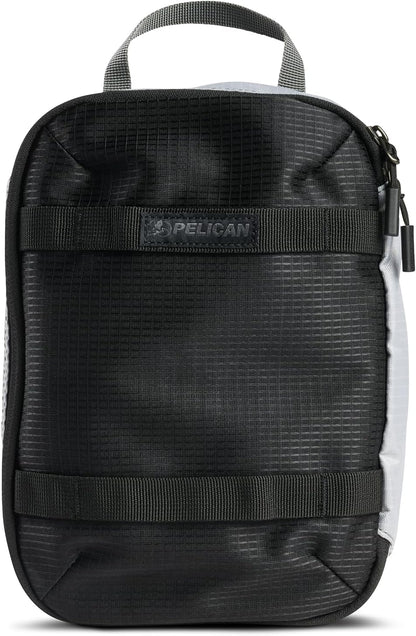 Pelican ModPak Packing Cube - Travel Organizer - Medium (Charcoal)