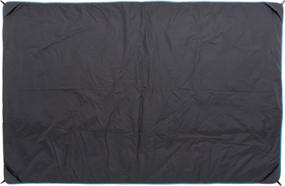 Big Agnes Why Not Picnic Blanket, 55x85 - Waterproof Outdoor Blanket with Insulation, Hidden Pocket & Stuff Sack for Camping, Beach, & Concerts