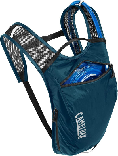 CamelBak Hydrobak Light Bike Hydration Backpack 50oz