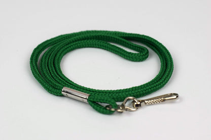 American Whistle Corporation American Classic Whistle - 126 db Solid Brass Whistle with Paracord Lanyards and Safe-T-Tip - Made in America