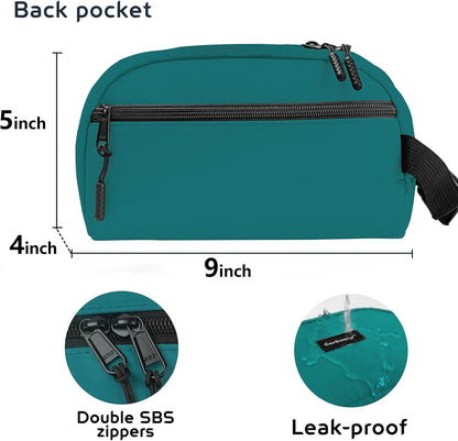 Small Cooler Bag Freezable Lunch Bag for Work School Travel,Leak-Proof Small Lunch Bag for Adults,Freezer Lunch Bags,Freezable Snack Bag Fit for Yogurt