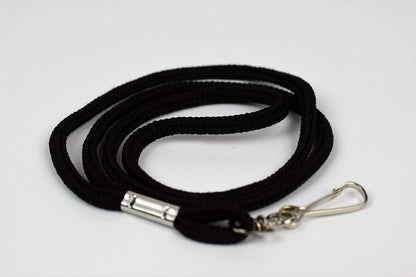 American Whistle Corporation American Classic Whistle - 126 db Solid Brass Whistle with Paracord Lanyards and Safe-T-Tip - Made in America