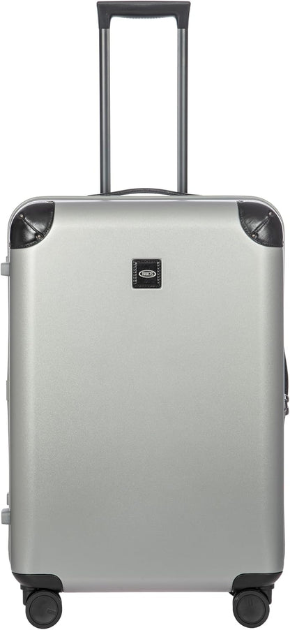 Bric's Amalfi 27" Spinner Luggage Lightweight Expandable Suitcase