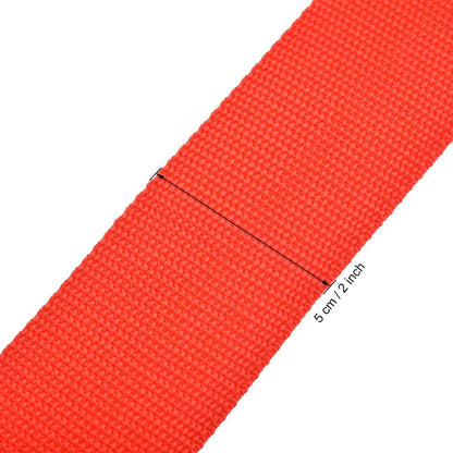 uxcell Luggage Straps Suitcase Belts with Buckle, Combination Lock, Adjustable Travel Packing Accessories