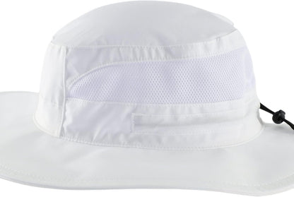 Connectyle Women's UPF 50+ Sun Hat UV Protection Wide Brim Bucket Hat Summer Beach Hats Fishing Hiking Outdoor Safari Hats