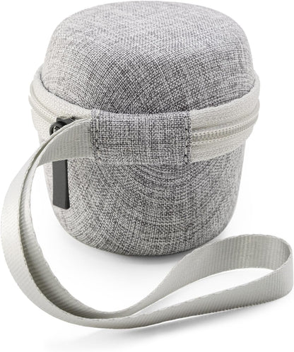 Babelio Portable Travel Case for Babelio Pocket Mini White Noise Machine, Double Stitch Zipper - Perfect for Traveling (CASE ONLY)