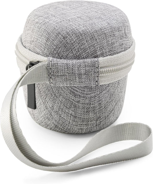 Babelio Portable Travel Case for Babelio Pocket Mini White Noise Machine, Double Stitch Zipper - Perfect for Traveling (CASE ONLY)