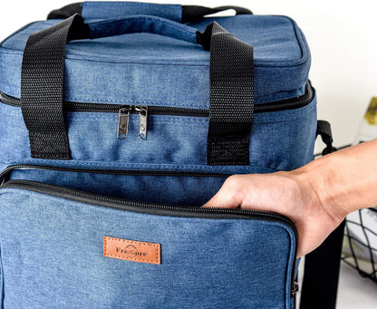 Wine Bag Series