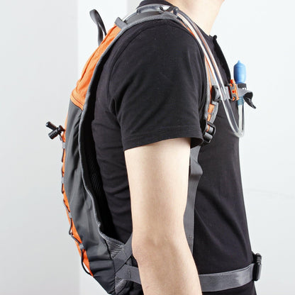 Unigear Hydration Pack Backpack with 70 oz 2L Water Bladder for Running, Hiking, Cycling, Climbing, Camping, Biking