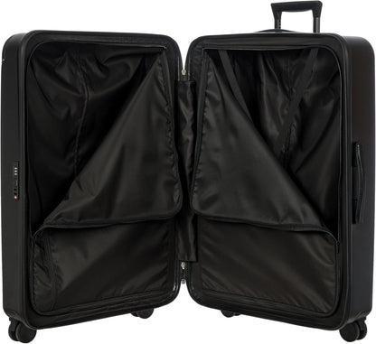 Bric's Amalfi 32" Spinner Luggage Lightweight Expandable Suitcase