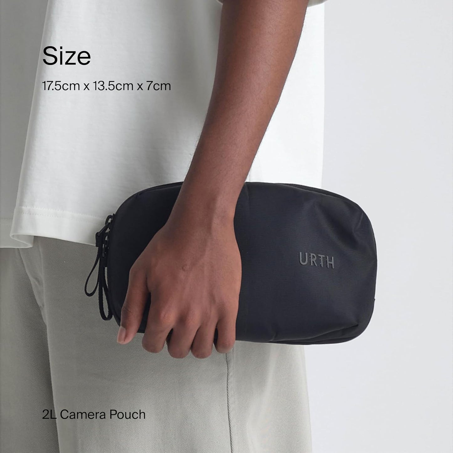 Urth Tech Organizer