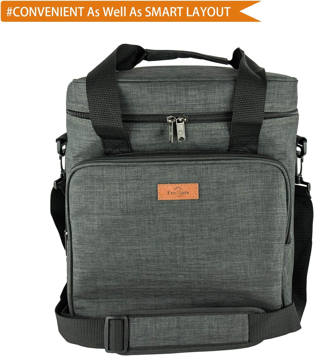 Wine Bag Series