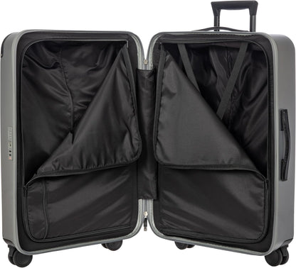 Bric's Amalfi 27" Spinner Luggage Lightweight Expandable Suitcase