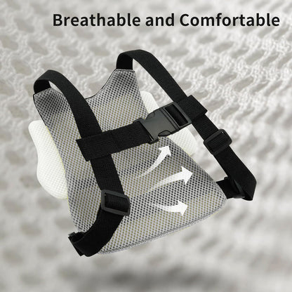 Toddler Leashes + Anti Lost Wrist Link for Kids, 4 in 1 Kid Harness Backpack Leash for Girls Boys, Kids Anti Lost Leash Cute Baby Harness Belt Strap Foldable Children Safety Leash for Park Zoo Travel
