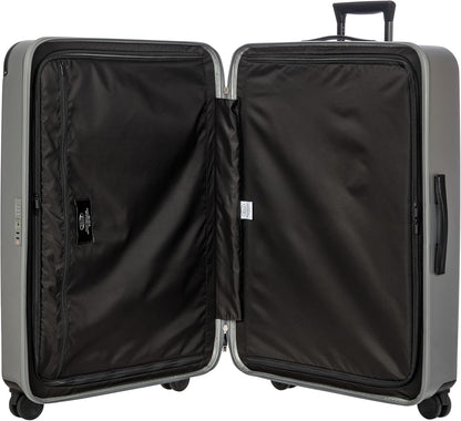 Bric's Amalfi 32" Spinner Luggage Lightweight Expandable Suitcase