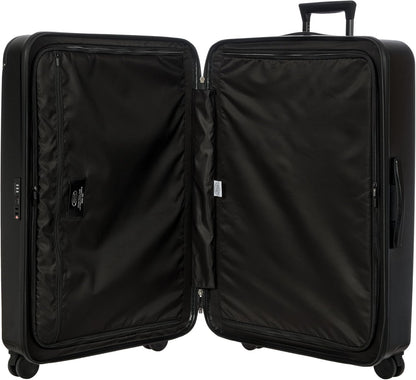 Bric's Amalfi 32" Spinner Luggage Lightweight Expandable Suitcase