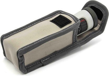 Brunton Echo Zoom Monocular 7x30 – Compact Lightweight Pocket Scope for Travel and Hiking