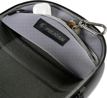 Pelican Aegis Backpack 18 Liter - Travel Backpack (Sand)