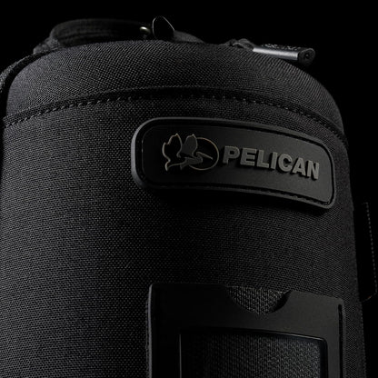 Pelican ModPak AV Pouch - Camera Bag and Lens Case - Single (Charcoal)