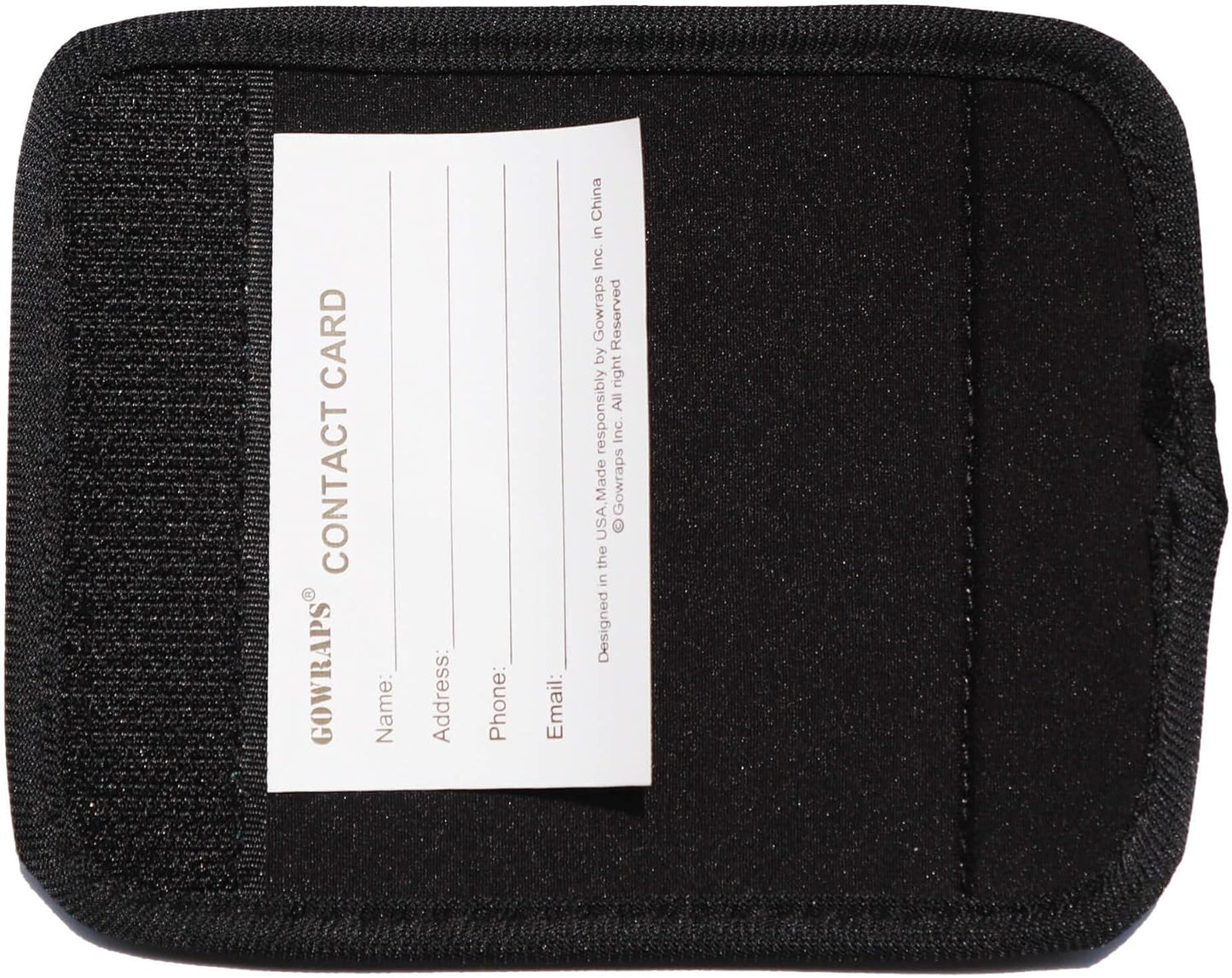 Neoprene Luggage Handle Wraps for Traveling Bright Color Luggage Tags|Handle Wraps|Handle Covers (Limegreen)