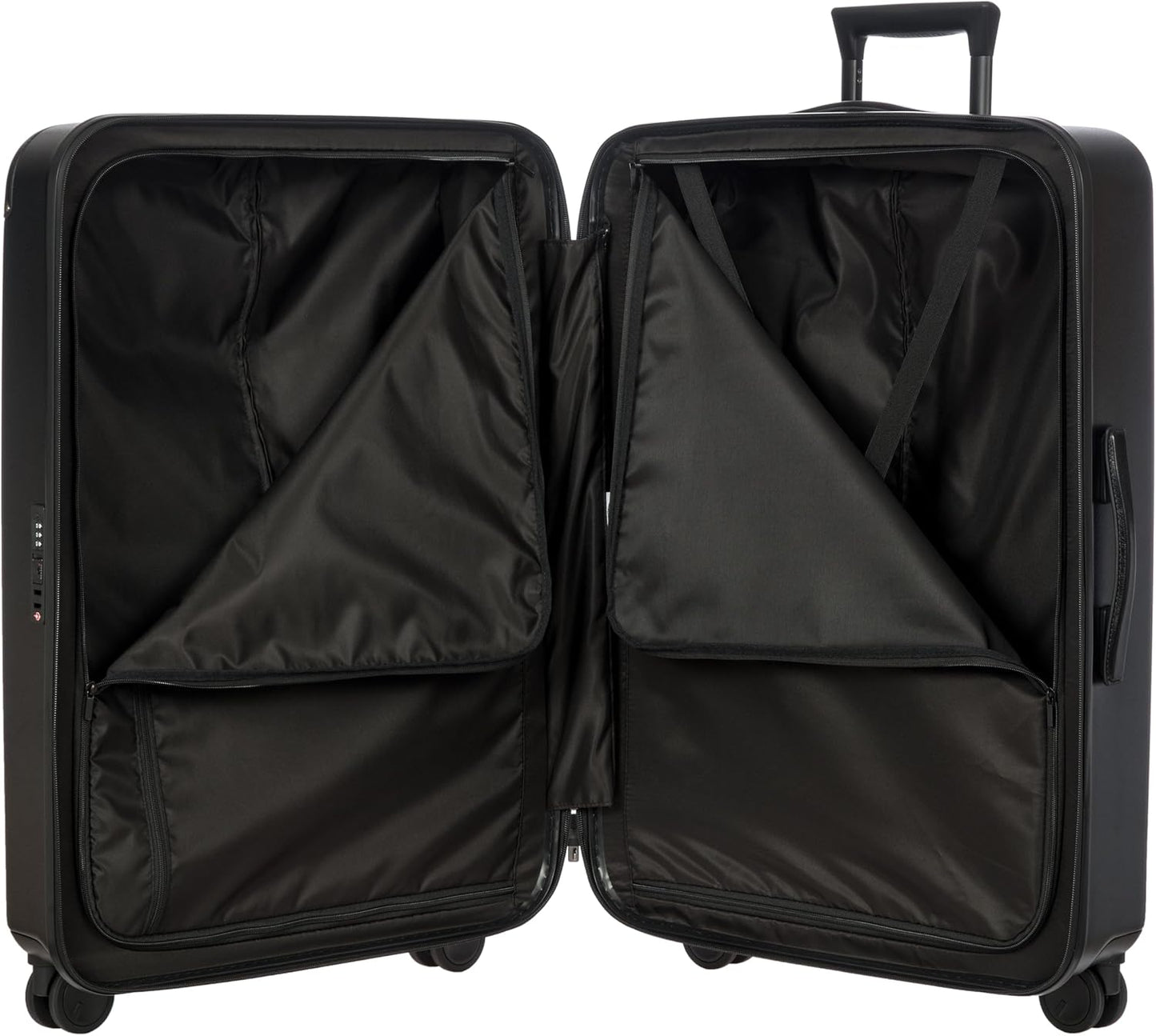 Bric's Amalfi 30" Spinner Luggage Lightweight Expandable Suitcase