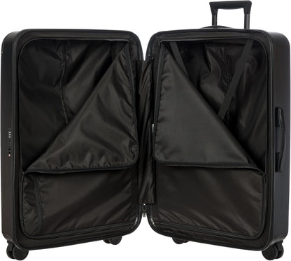 Bric's Amalfi 30" Spinner Luggage Lightweight Expandable Suitcase