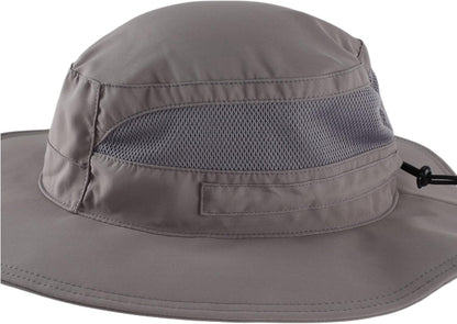 Connectyle Women's UPF 50+ Sun Hat UV Protection Wide Brim Bucket Hat Summer Beach Hats Fishing Hiking Outdoor Safari Hats