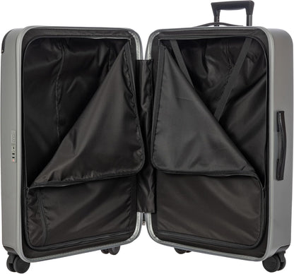 Bric's Amalfi 30" Spinner Luggage Lightweight Expandable Suitcase