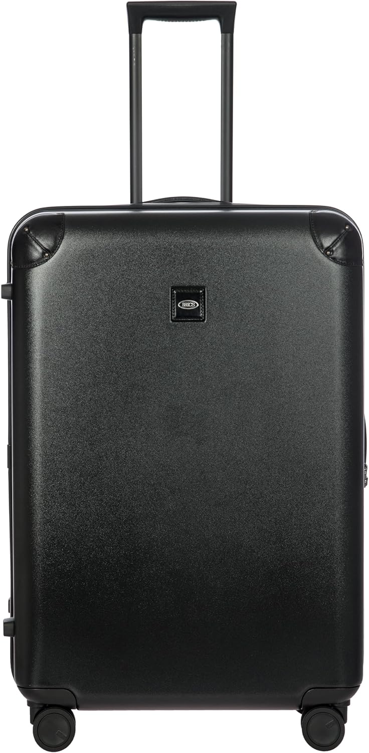 Bric's Amalfi 30" Spinner Luggage Lightweight Expandable Suitcase