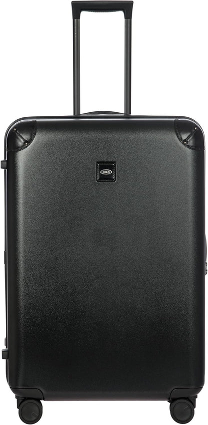Bric's Amalfi 30" Spinner Luggage Lightweight Expandable Suitcase