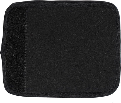 Neoprene Luggage Handle Wraps for Traveling Bright Color Luggage Identifiers|Handle Wraps|Handle Covers