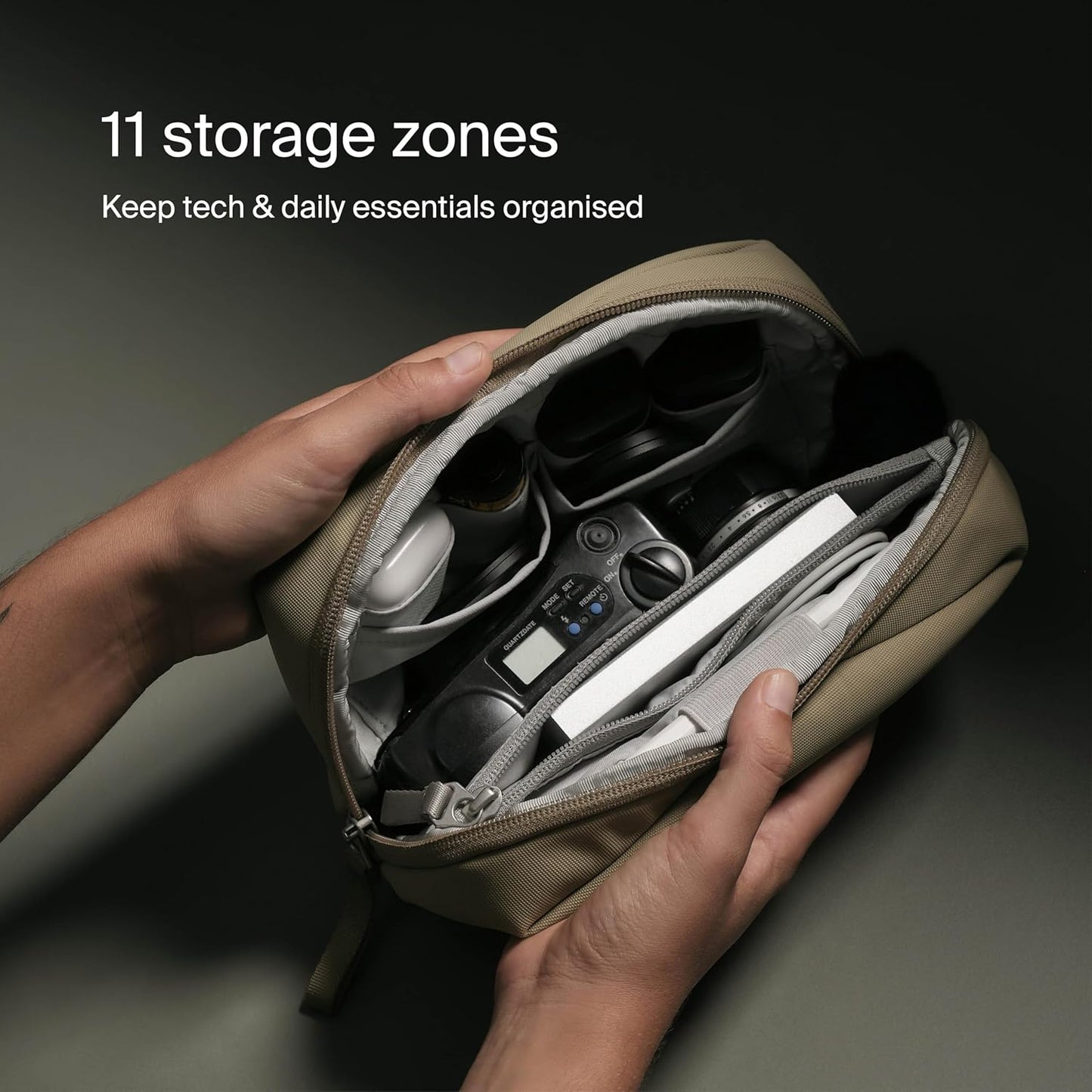 Urth Tech Organizer