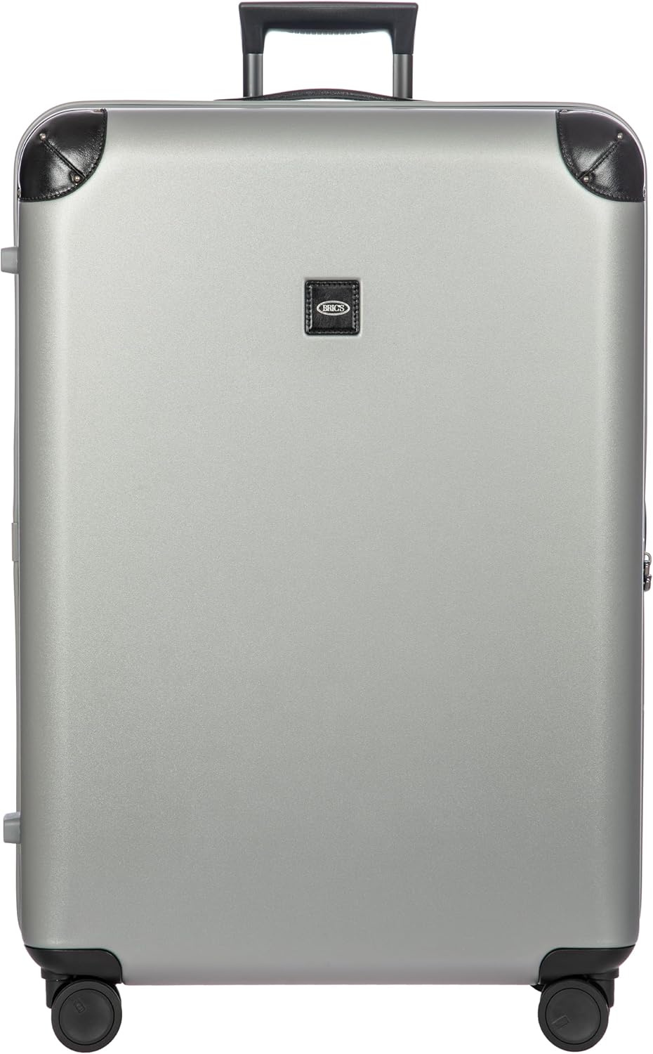 Bric's Amalfi 32" Spinner Luggage Lightweight Expandable Suitcase
